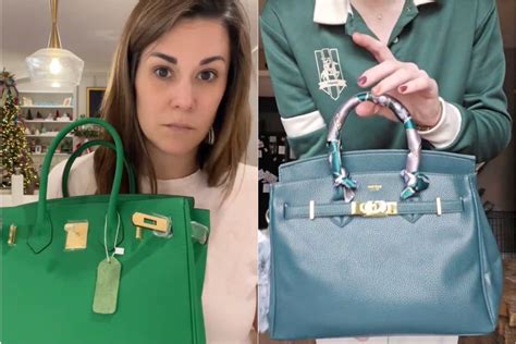 hermès ceo is irritated by walmart's $80 'birkin' dupe
